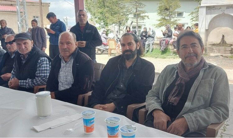 Gökbez Hayır Kerrmesi 3