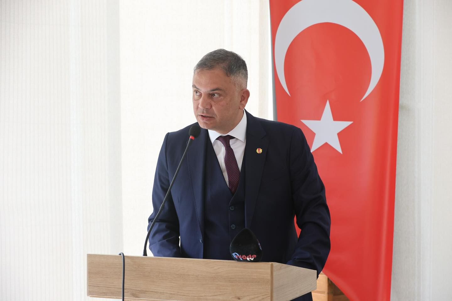 Güçlü Basın Güçlü Niğde 5-1