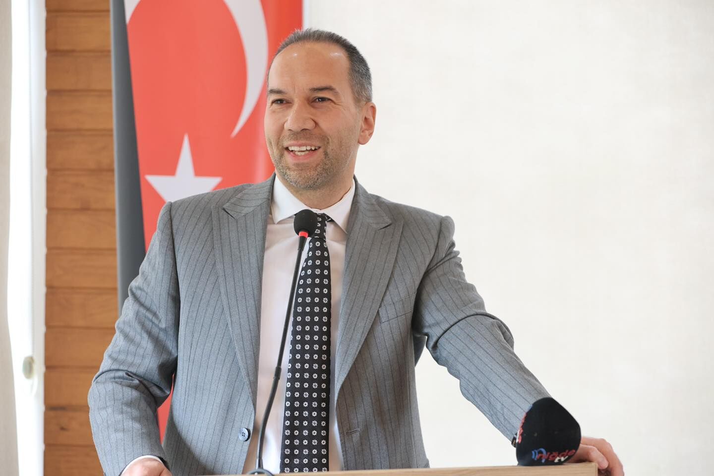 Güçlü Basın Güçlü Niğde 6