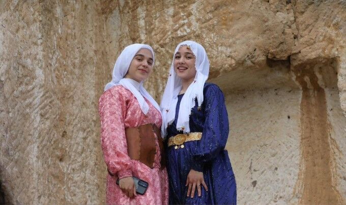 Gümüşler Defile 2