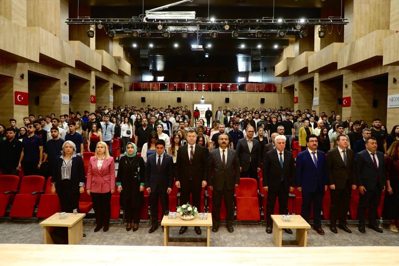 Kariyer Buluşması Gençlerle Gerçekleşti 1