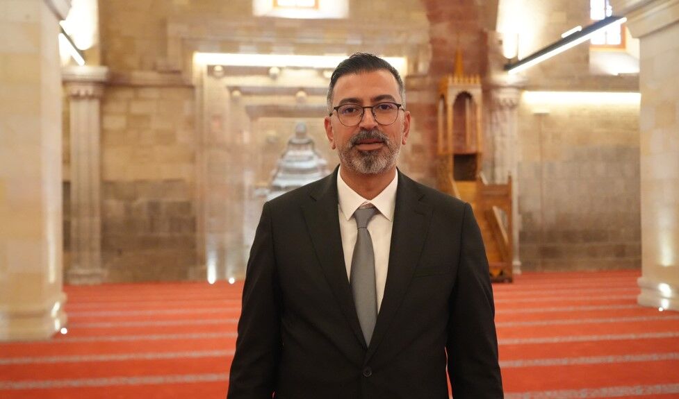 Sungurbey Restorasyon 1
