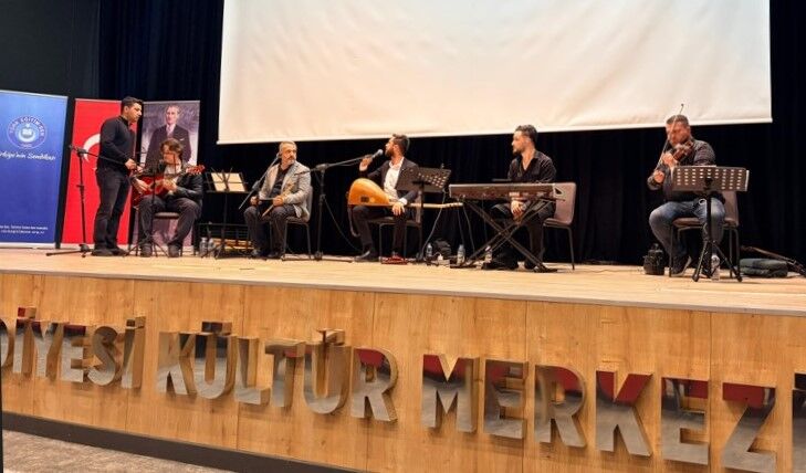 Türk Eğitim Sen’den Türkülerle Bahar Buluşması 2