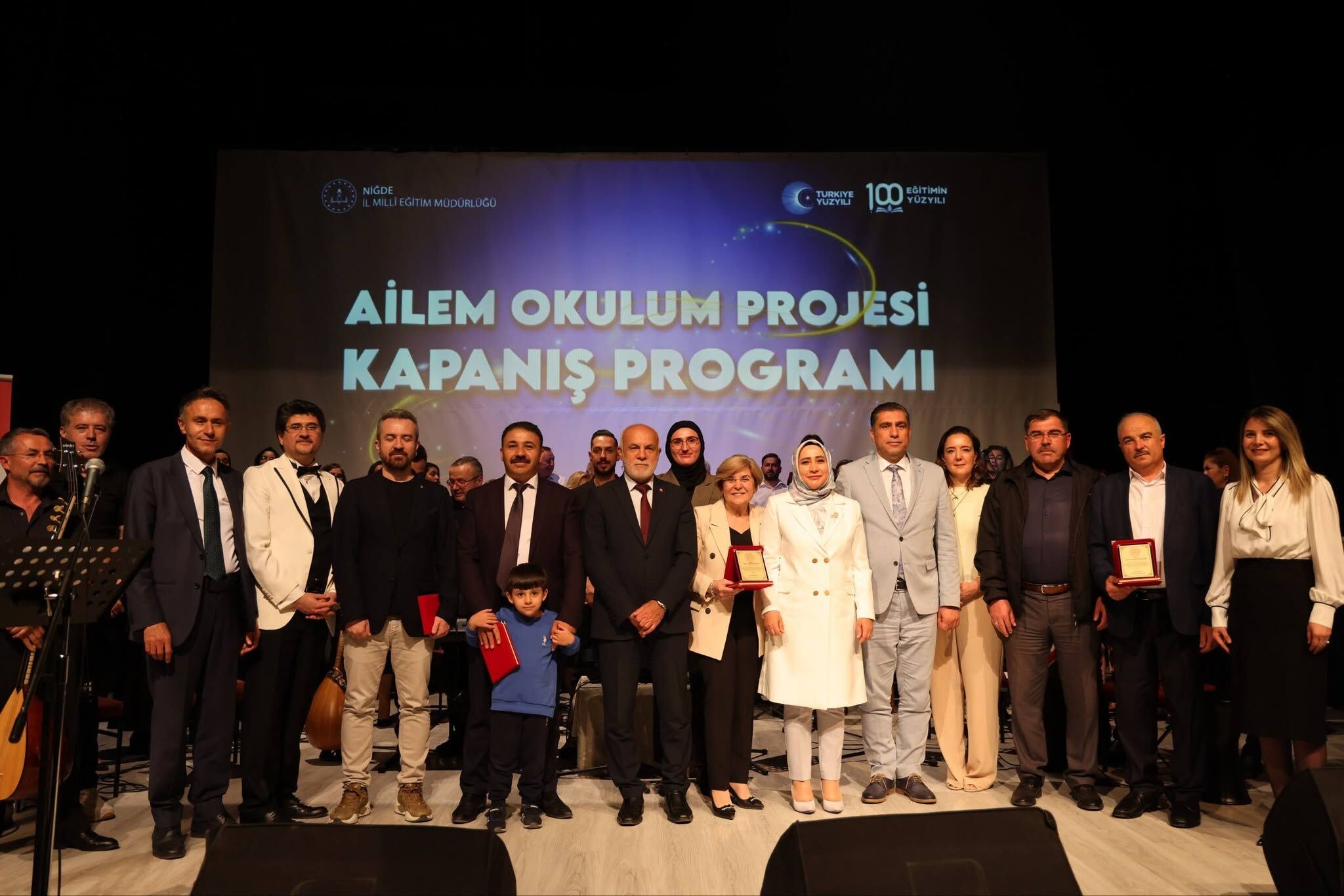 Ailem Okulum Görsel 2