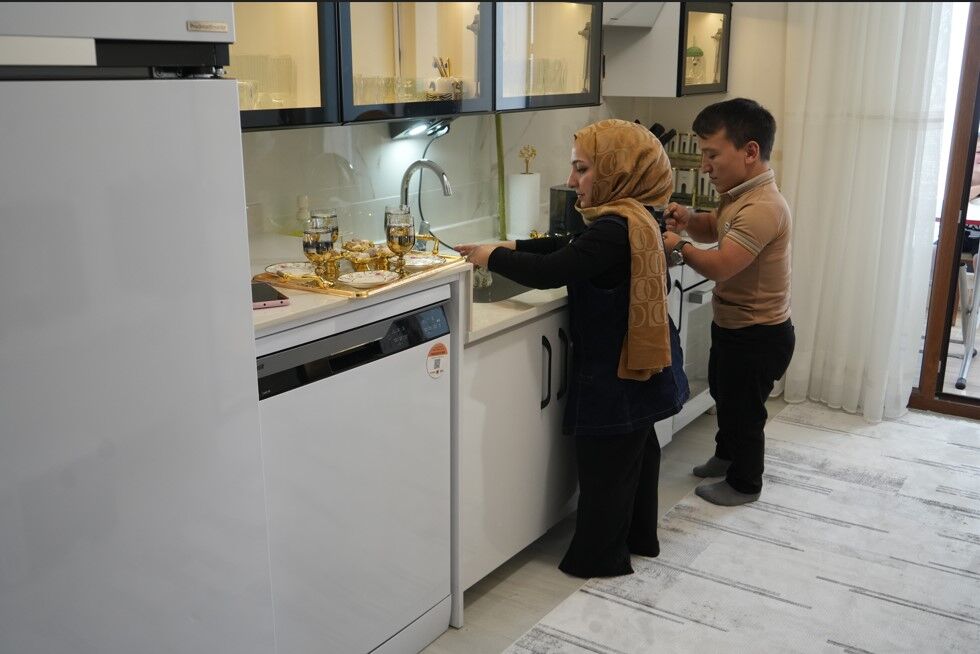 Engel Tanımayan Sevda Mutlu Sonla Taçlandı 2
