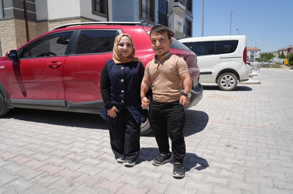 Engel Tanımayan Sevda Mutlu Sonla Taçlandı 3