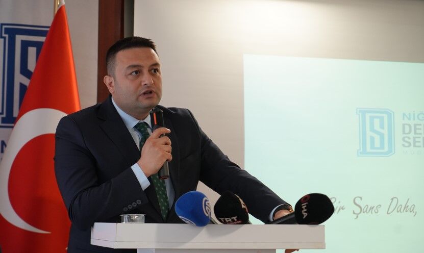 Eski Hükümlülere Umut Olan Proje 2