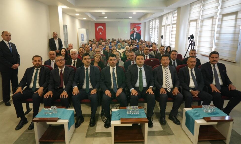 Eski Hükümlülere Umut Olan Proje 3