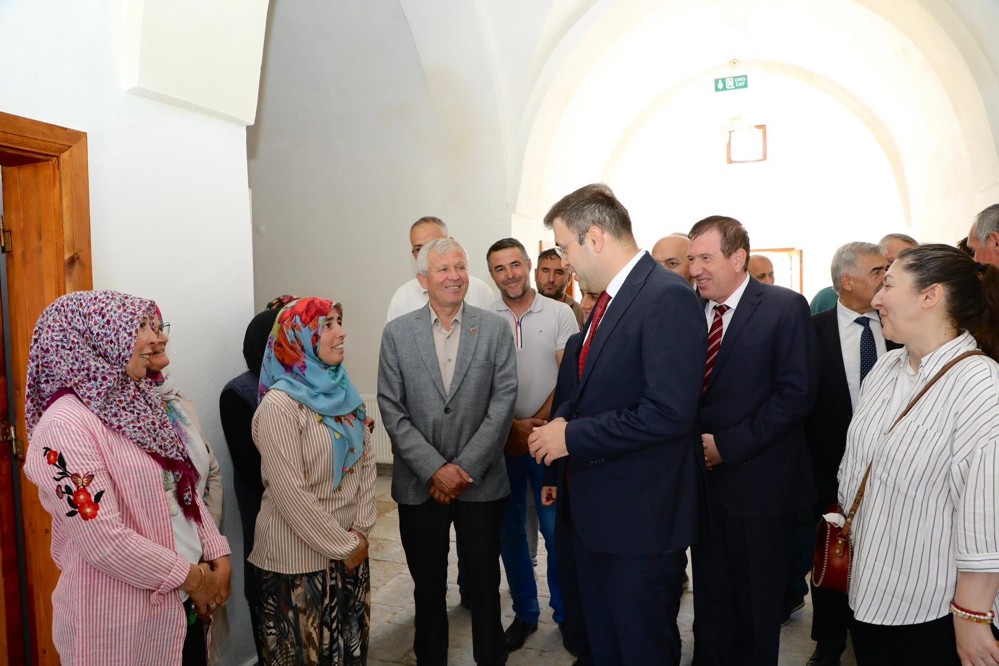 Hasaköy Ruhban Okulu Için Müze Değerlendirmesi 1