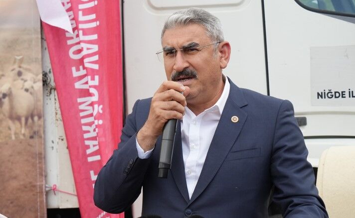 Küçükbaş Destek 2