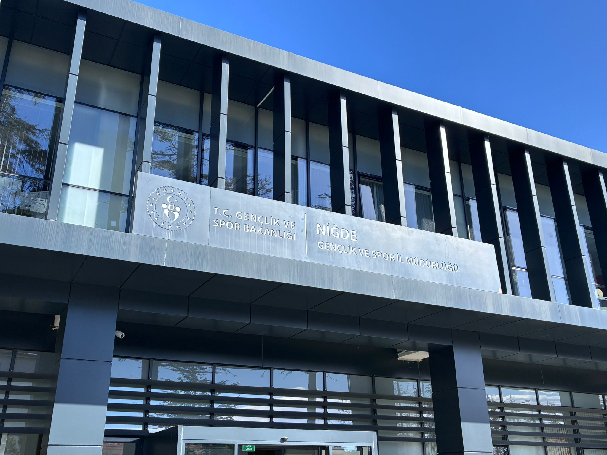 GSB Burs Başvuruları başladı