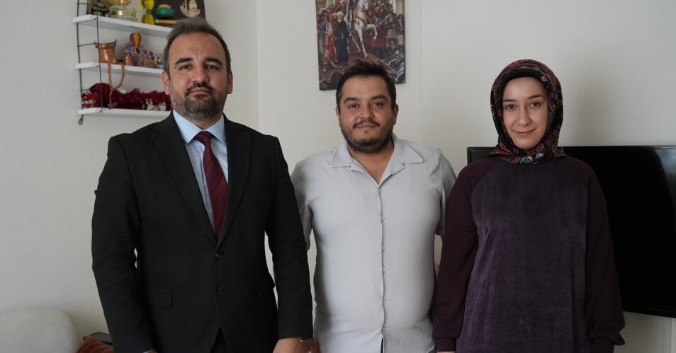 Niğde’de Faizsiz Evlilik Kredisi Gençlere Umut Oluyor 2