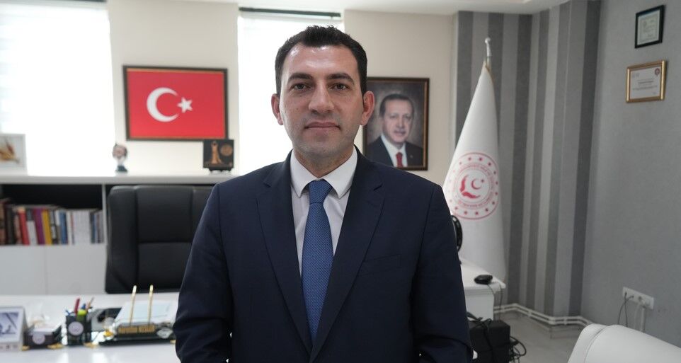 Niğde’de Faizsiz Evlilik Kredisi Gençlere Umut Oluyor 3