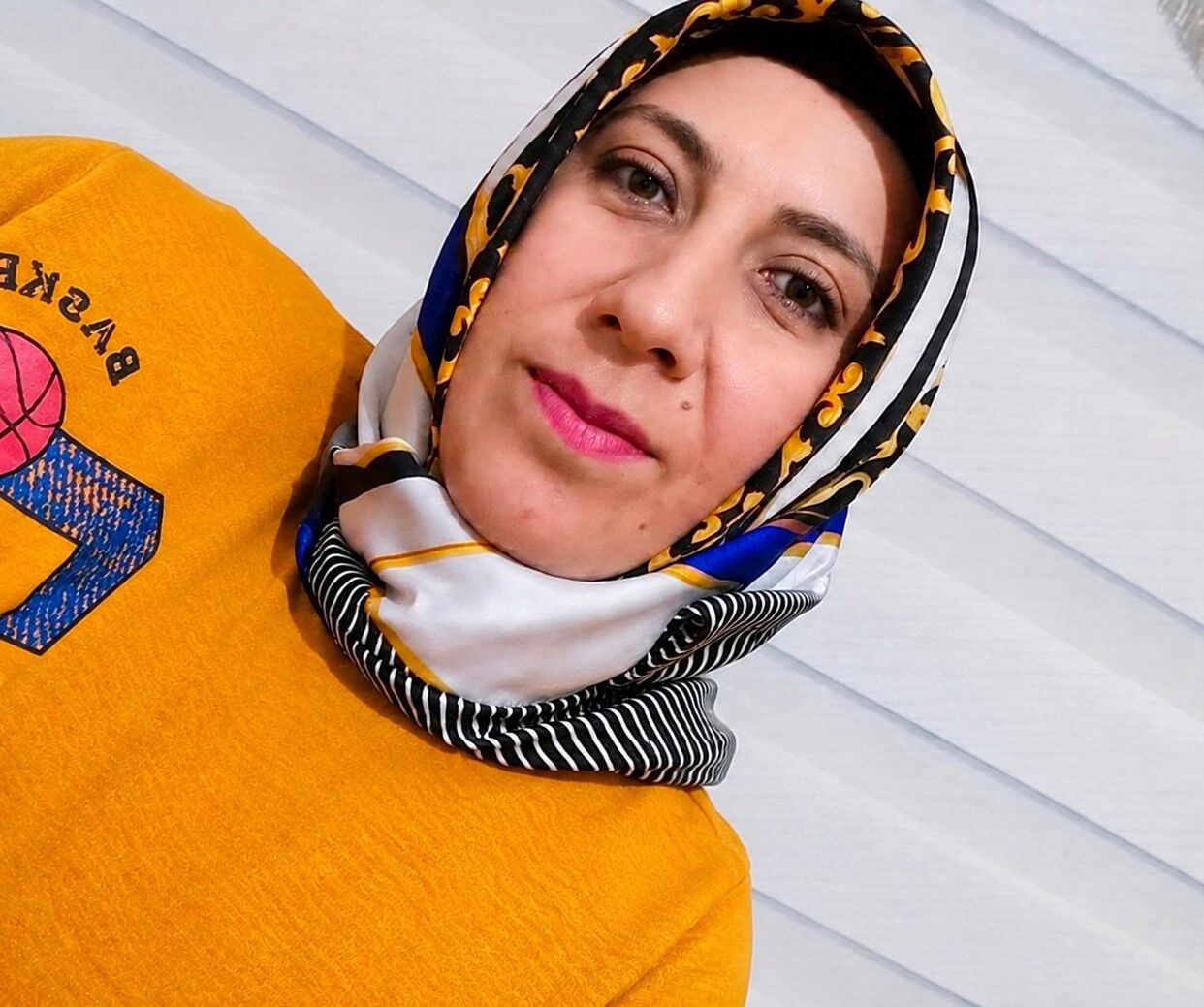 Selde Hayatını Kaybeden Kadın Son Yolculuğuna Uğurlandı 3