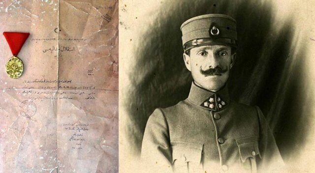 Ustegmen Hasan Remzi Nin Gozunden Canakkale 1458220271.Jpg