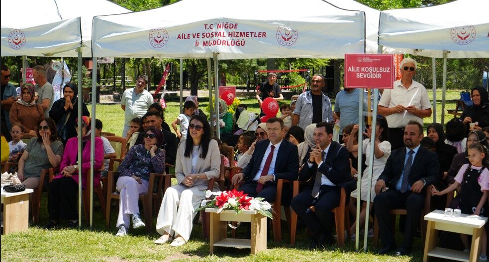 Aile Gününde Koruyucu Aile Şenliği Web 3