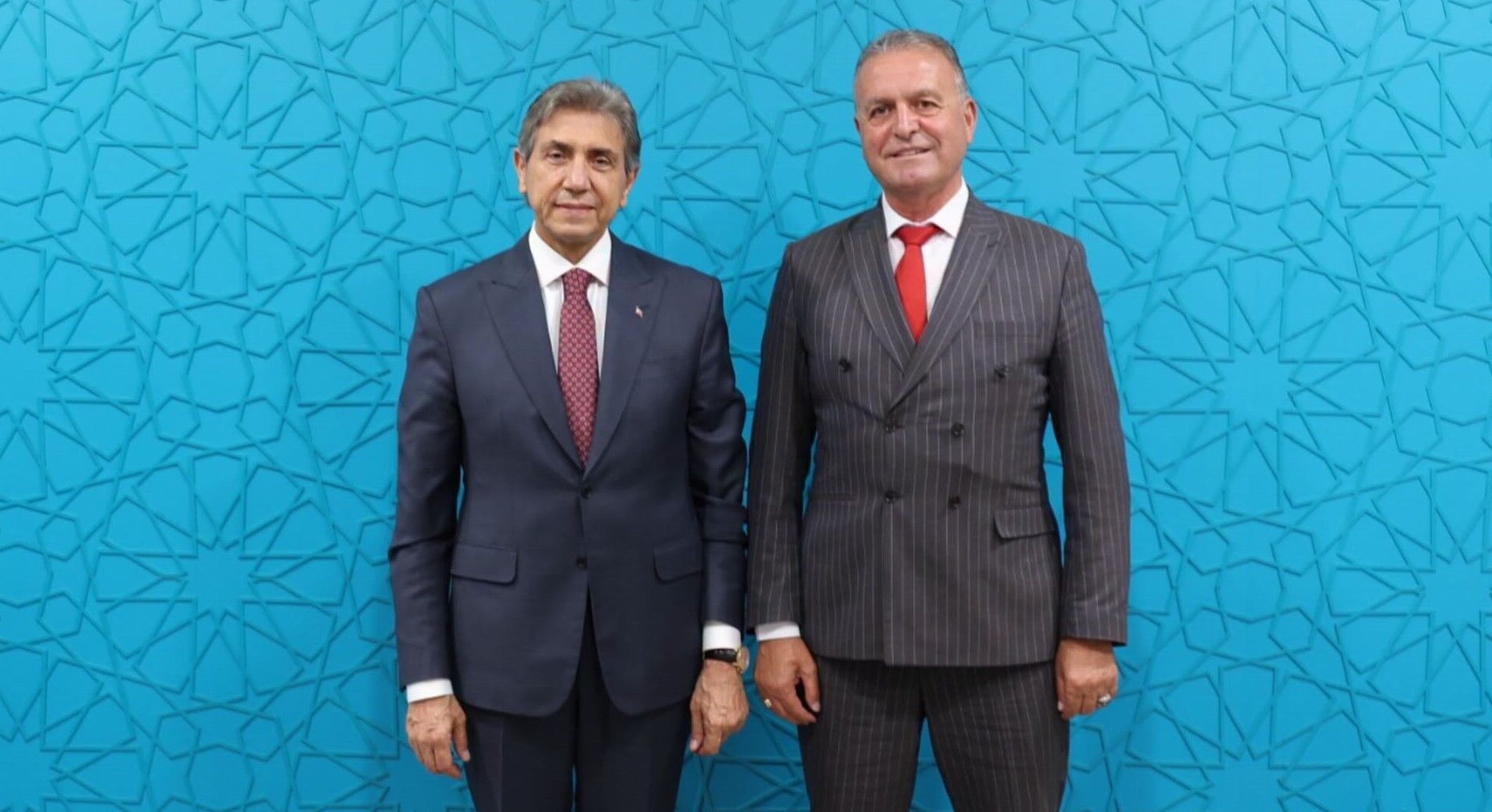 Başkan Doygun’dan Ankara’da Önemli Ziyaretler 2