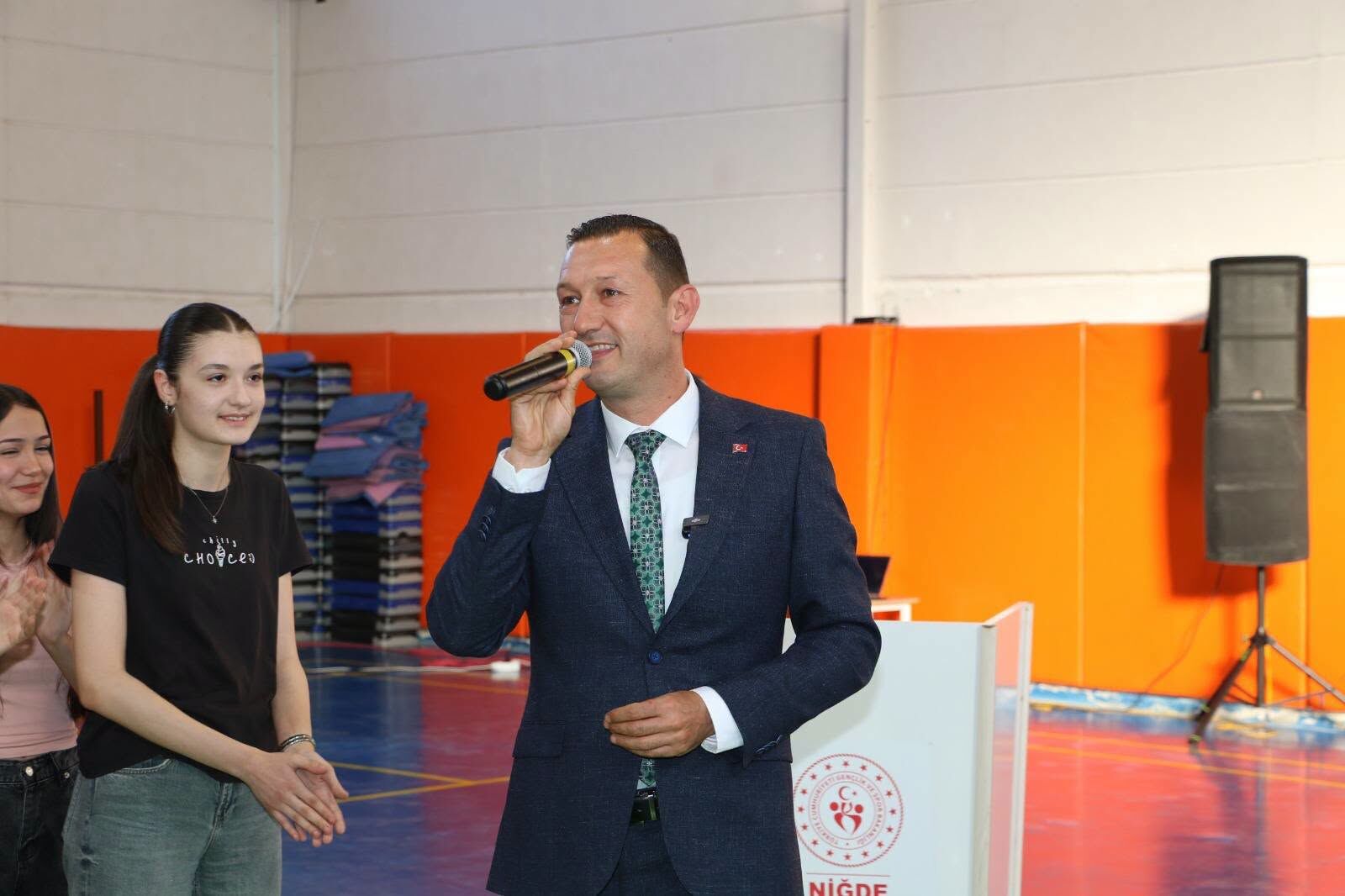 Bor’da Bin 200 Çocuğa Yaz Okulu 2