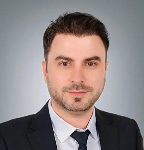 Dr Yasin Altun
