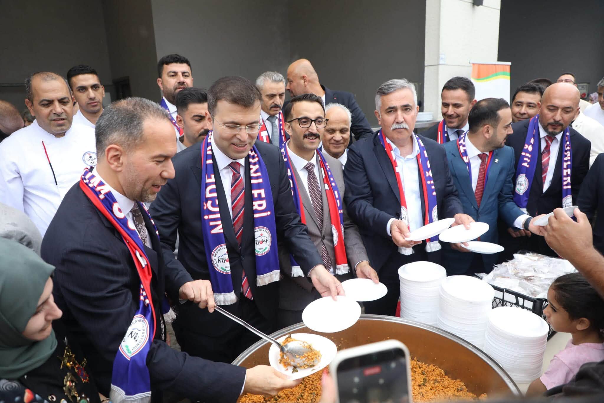 İstanbul Günleri 1