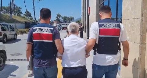 Jandarma Operasyonu 3