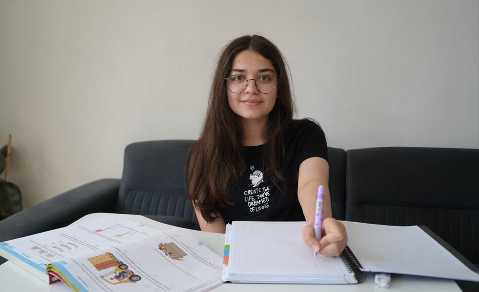 Lgs Başarısı 2