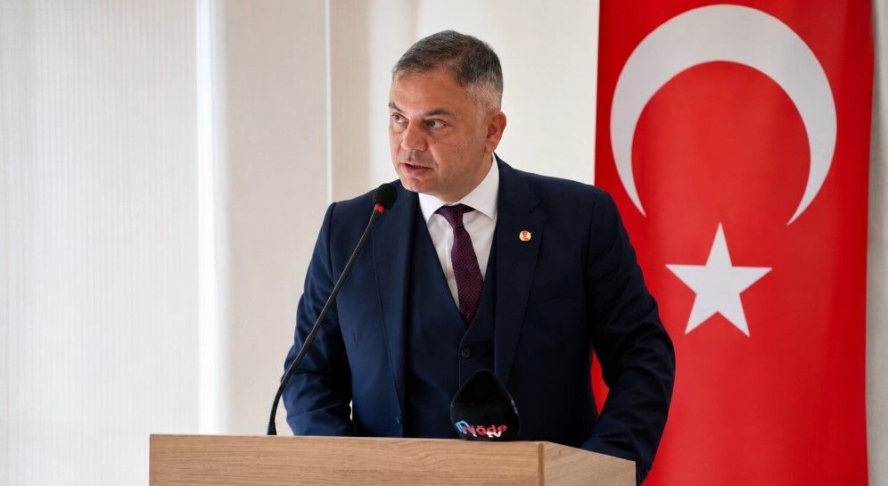 Demirsoy: ”Gazetecilik, halkın haber alma hakkına sahip çıkmaktır”