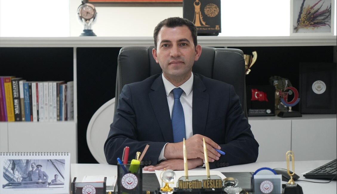 Niğde'de Koruyucu Aile Çağrısı 2