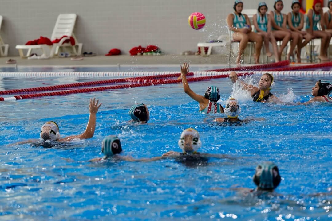 Niğde’de Sutopu Play Off Heyecanı 2