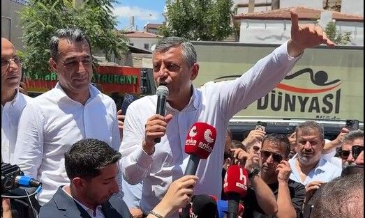 Özel Miting 4