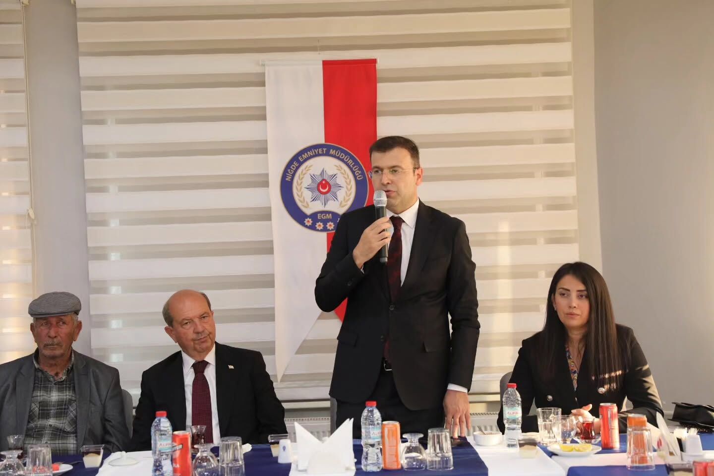 Şehit Aileleri Ve Gaziler Için Anlamlı Buluşma 2