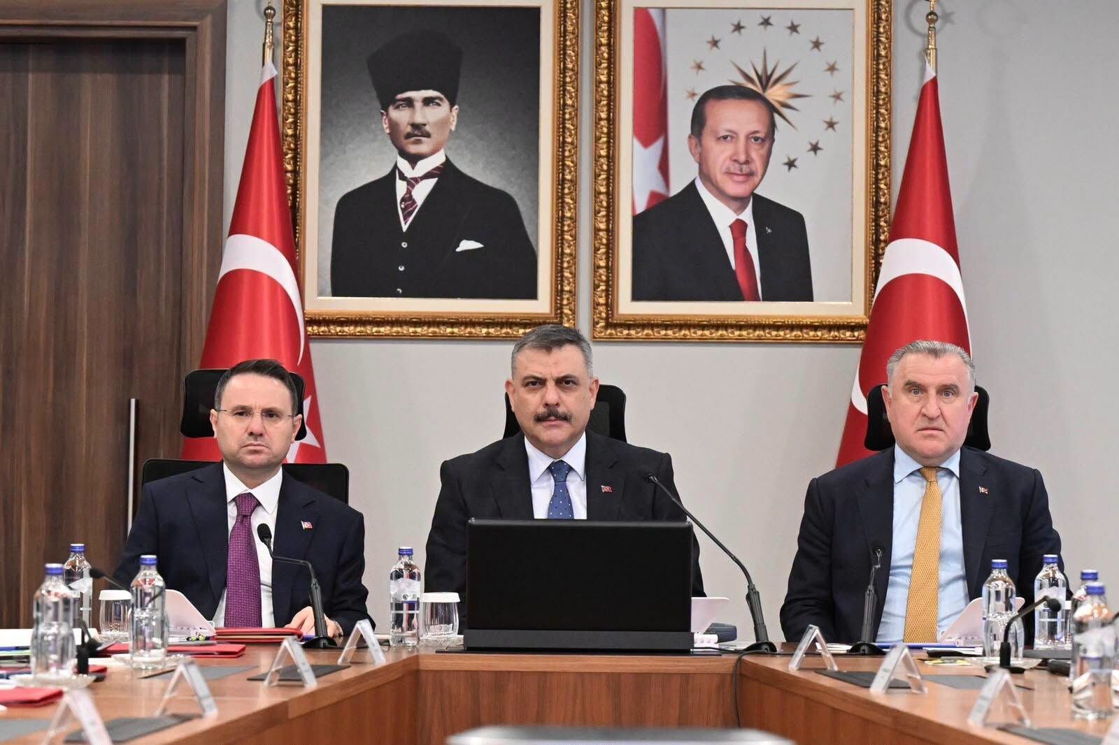 Vks Üzerinden Spor Güvenliği Toplantısı 2