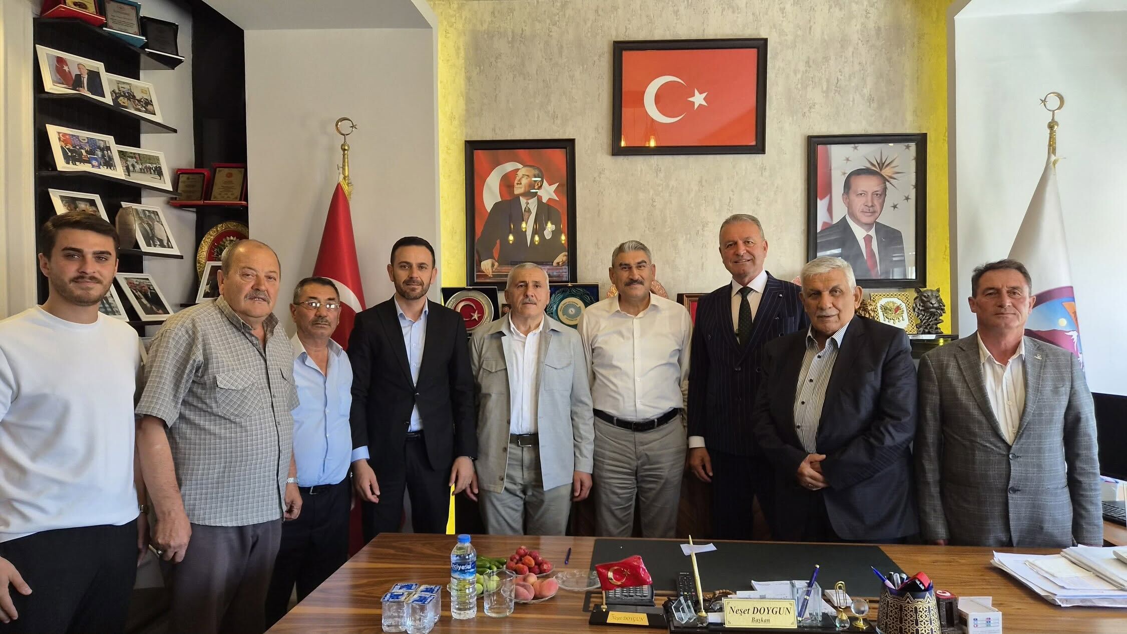 ALTUNHİSAR