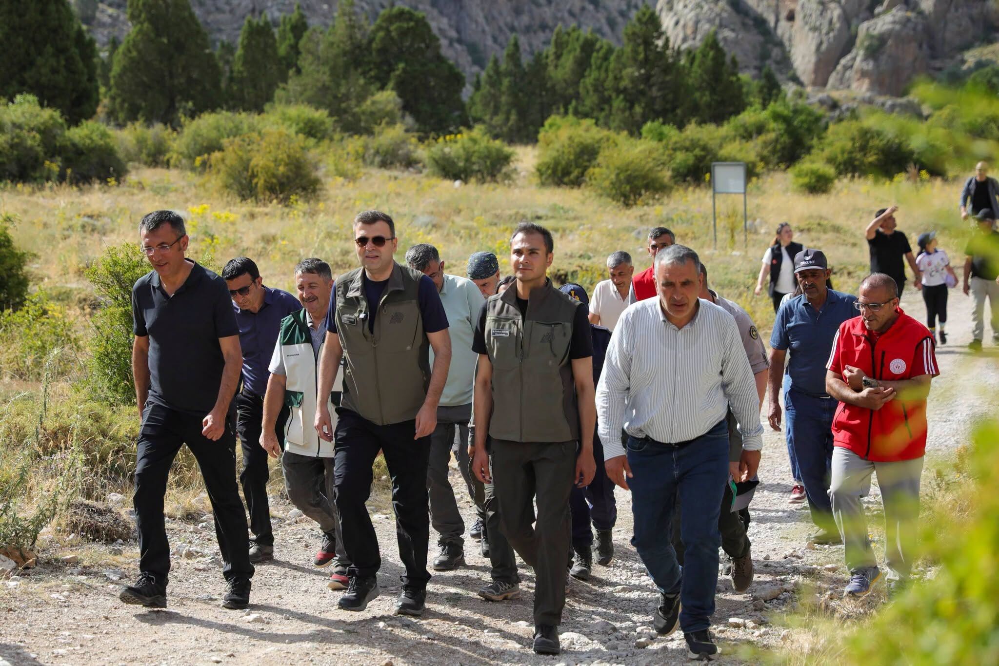 Çifte Festivalde Tarih, Doğa Ve Lezzet Bir Arada 6