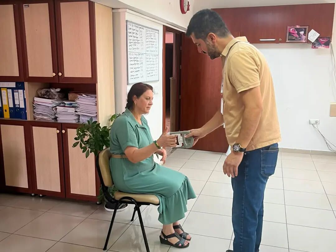 Hareket Yaşını Öğren’ Kampanyası 2