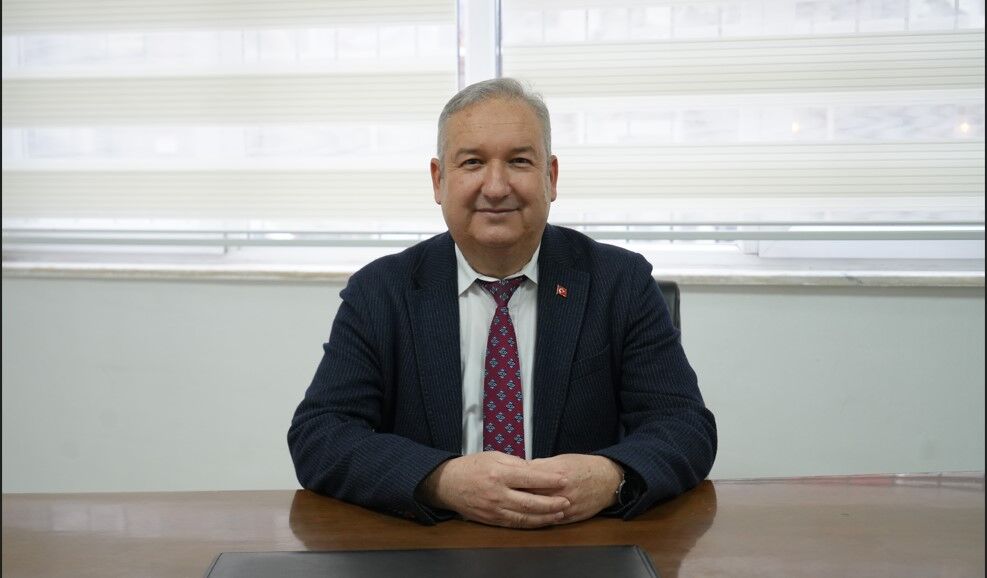 Hem Niğde Müdürü Orhan Çetin