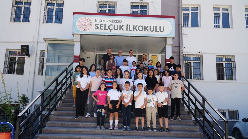 Hem Rekor Ilgi 2