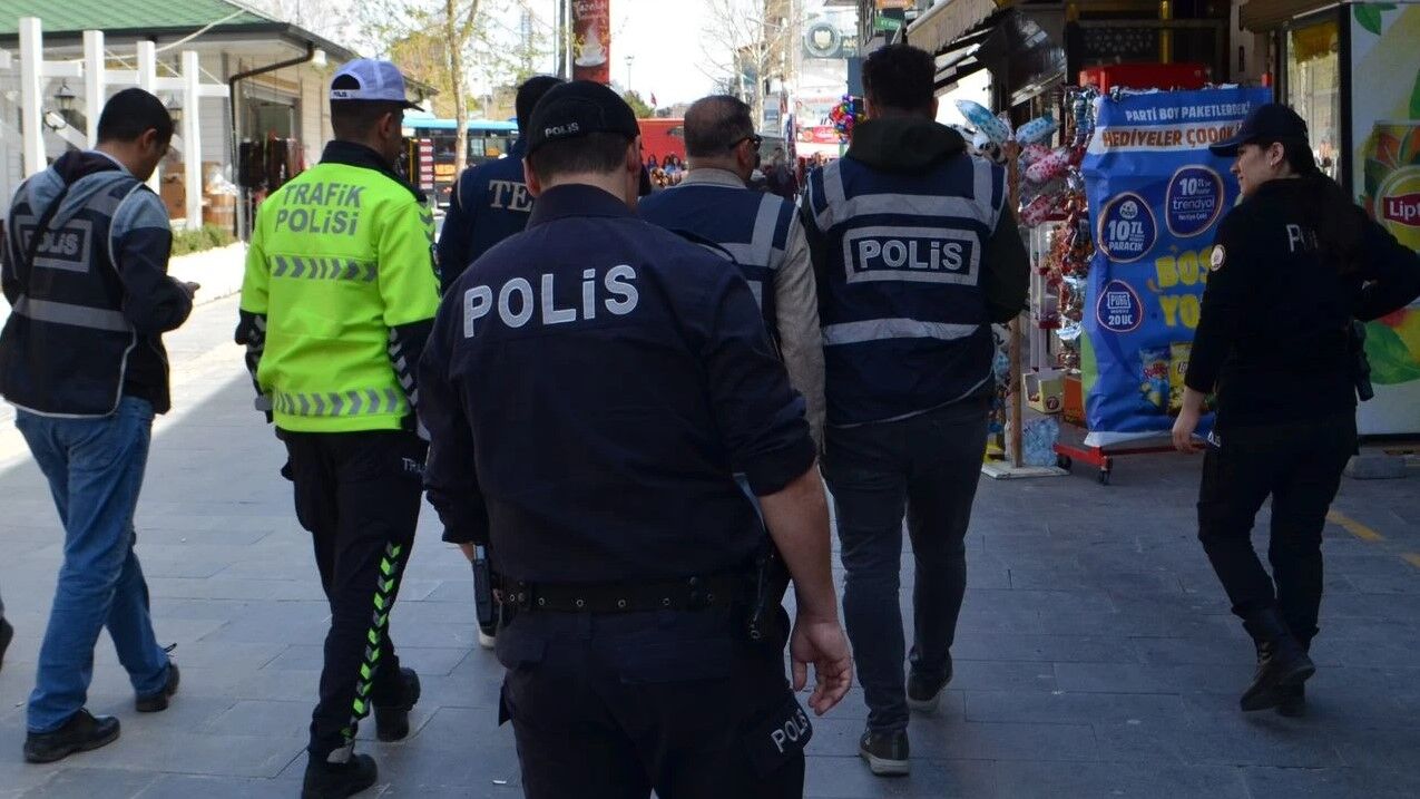 ASAYİŞ 