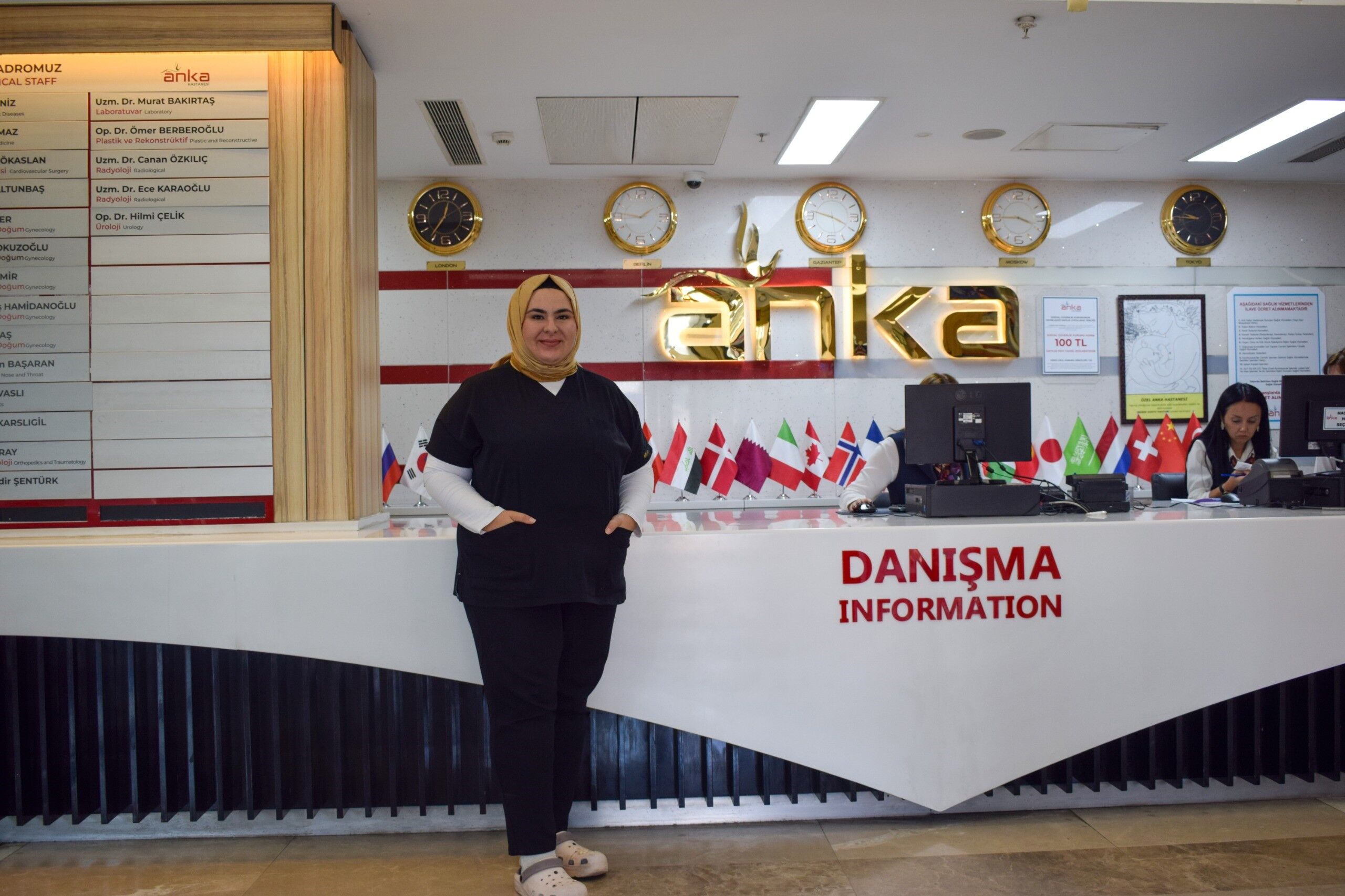 SAĞLIK