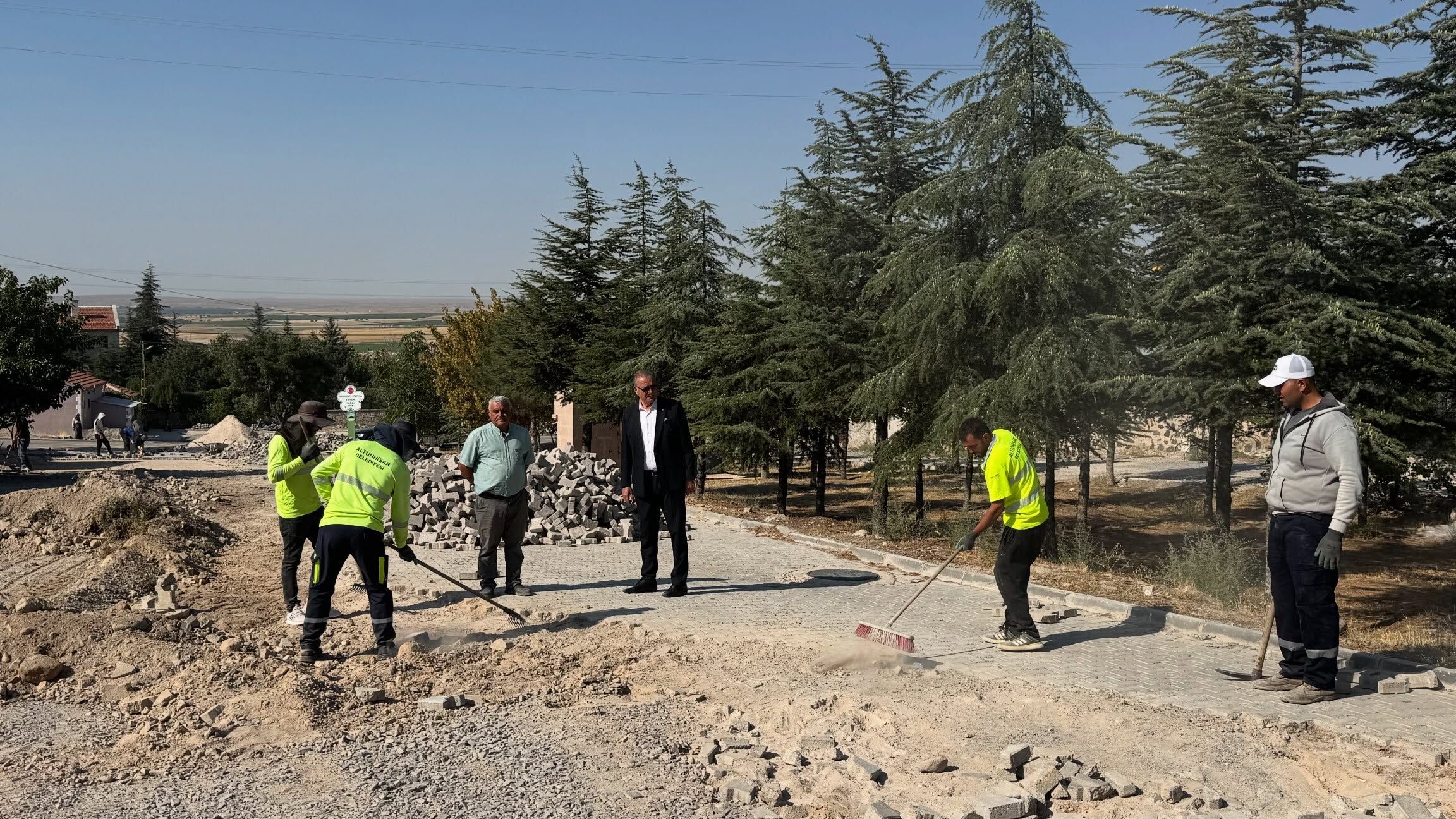 ALTUNHİSAR