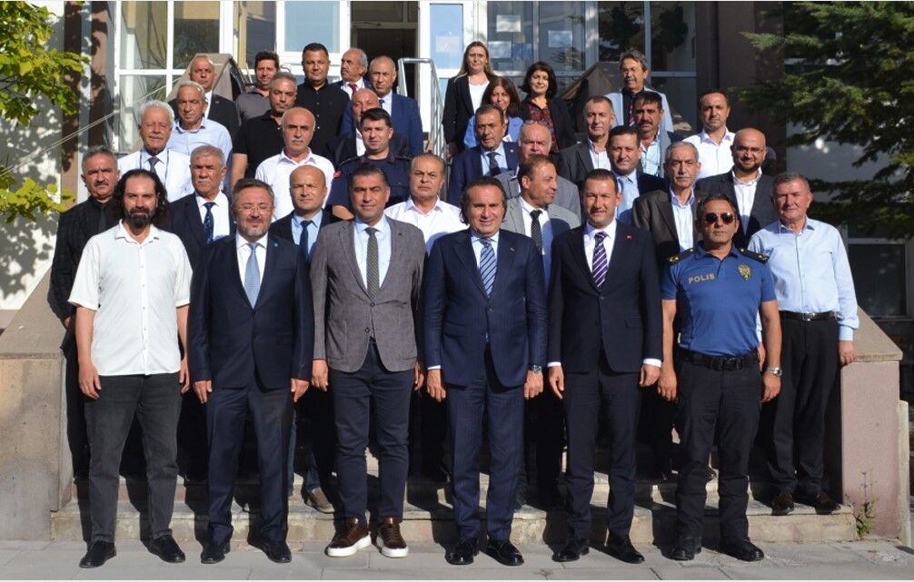 Bor'da Ortak Akıl Masada 4