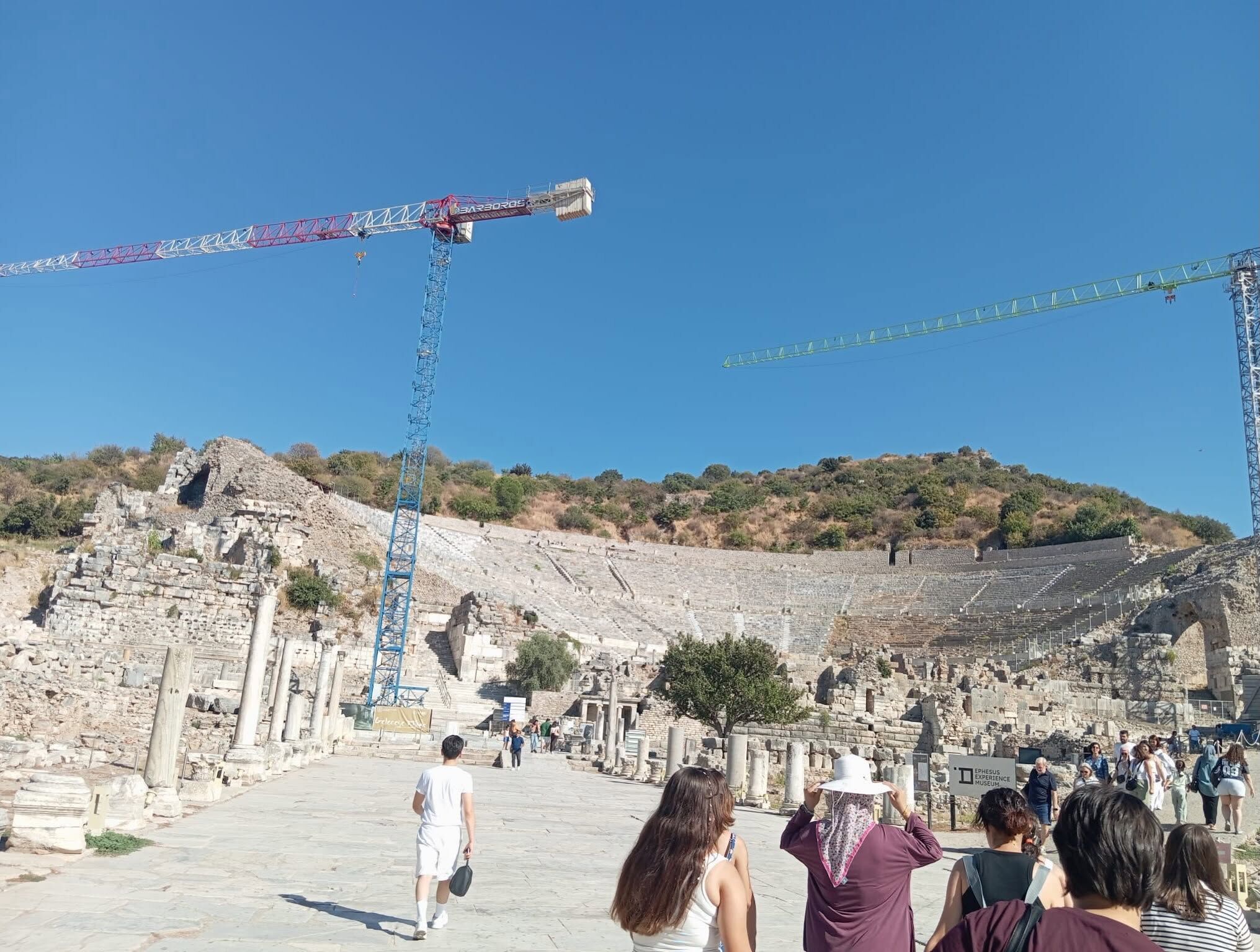 Çocuk Evleri Sakinleri Ege Rüyasına çıktı
