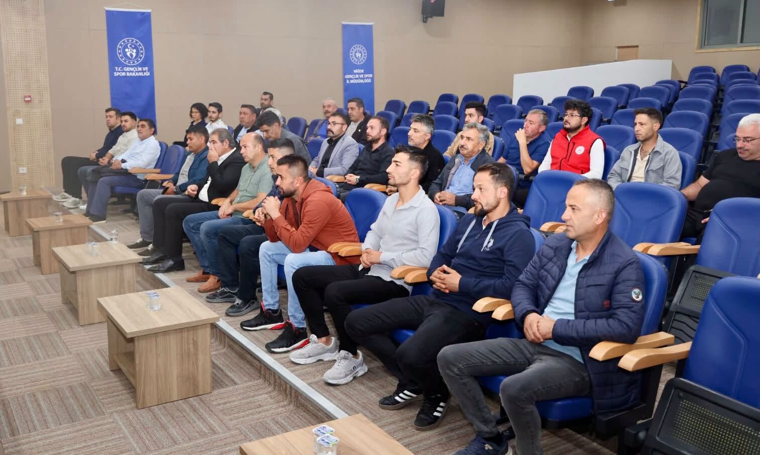 Gsb Yurtlarında Teknik Hizmetler Güçlendiriliyor 2