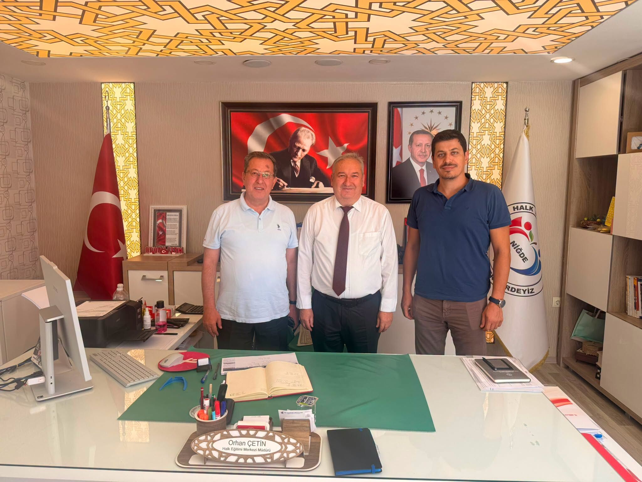 HEM ve KARGEM’den kariyer için güçlü iş birliği