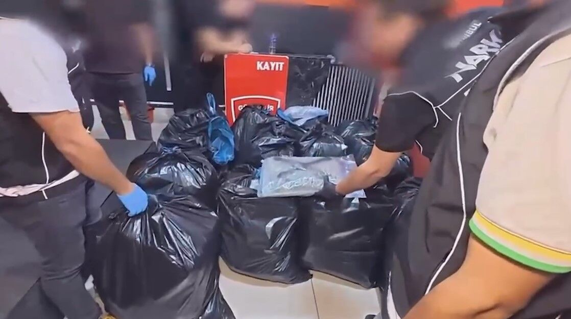 Niğde Dâhil 71 Ilde Operasyon 2