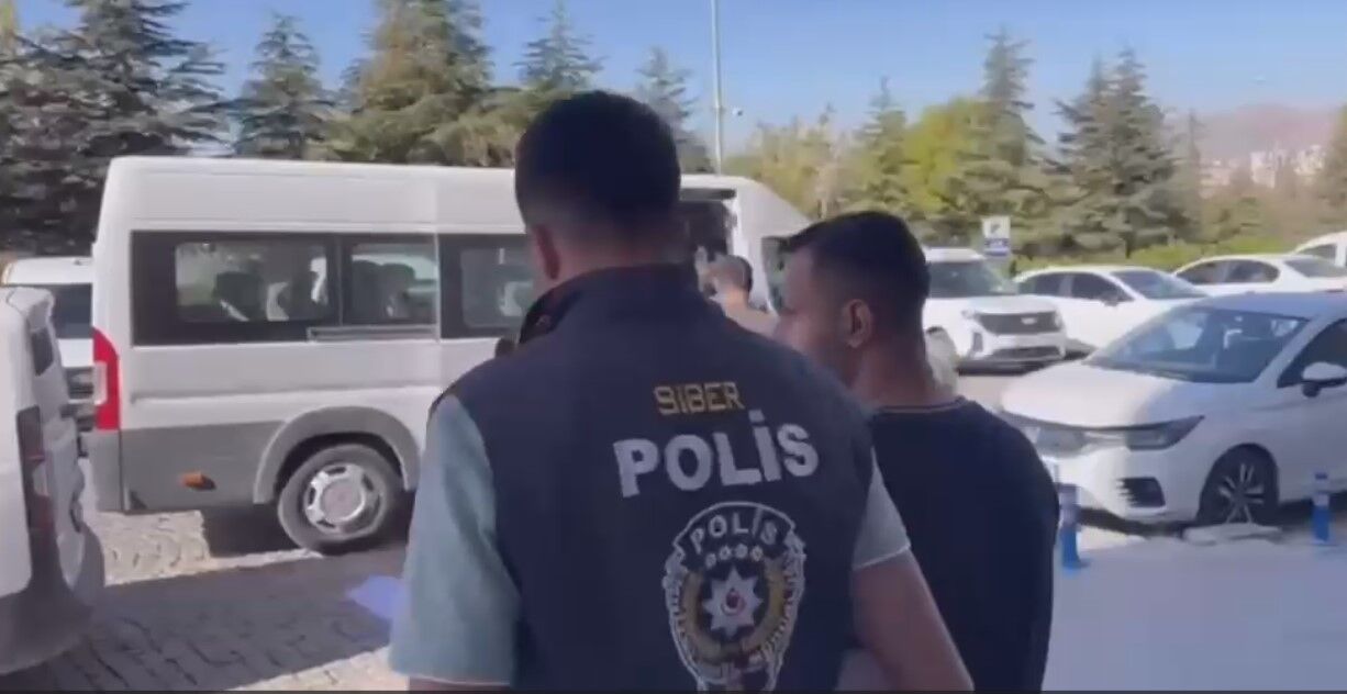 Niğde ve 8 İlde Dev Siber Operasyonu! (VİDEO HABER)