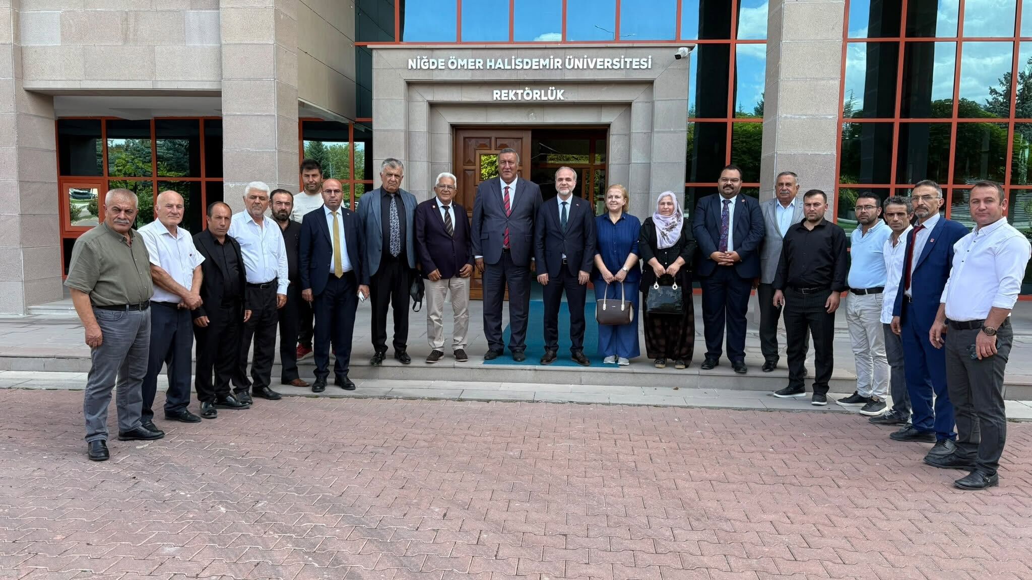 Vali Akmeşe’den Yeşilgölcük’te Inceleme 1