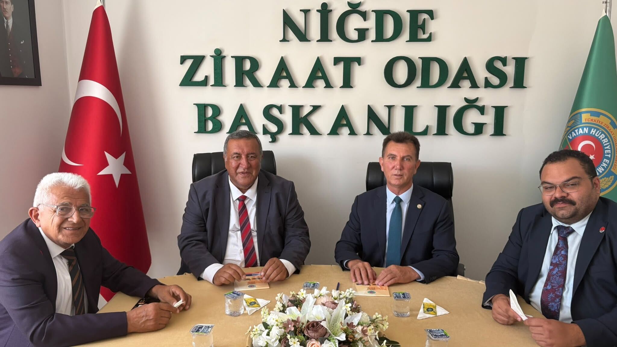 Vali Akmeşe’den Yeşilgölcük’te Inceleme 3