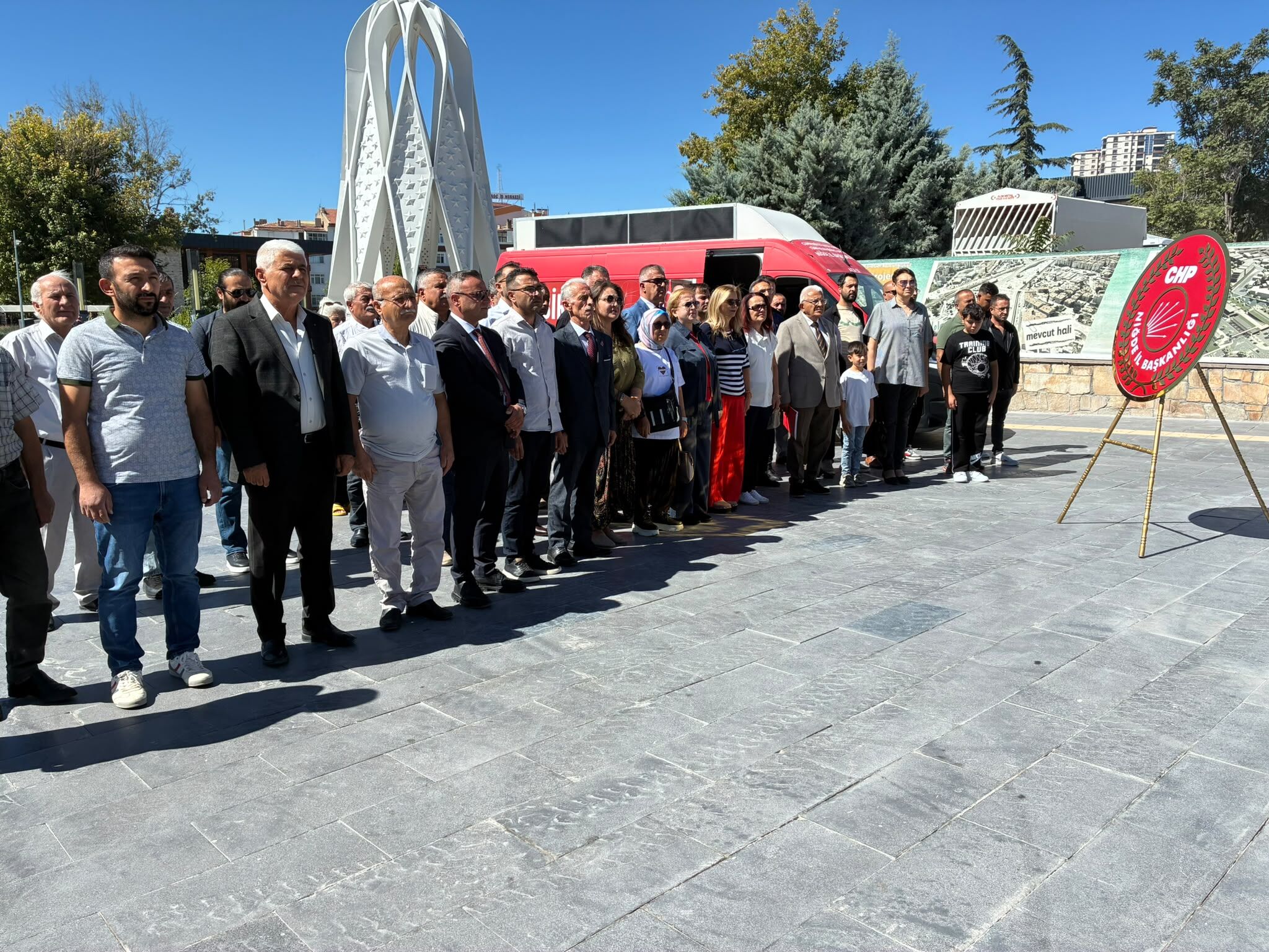SİYASET