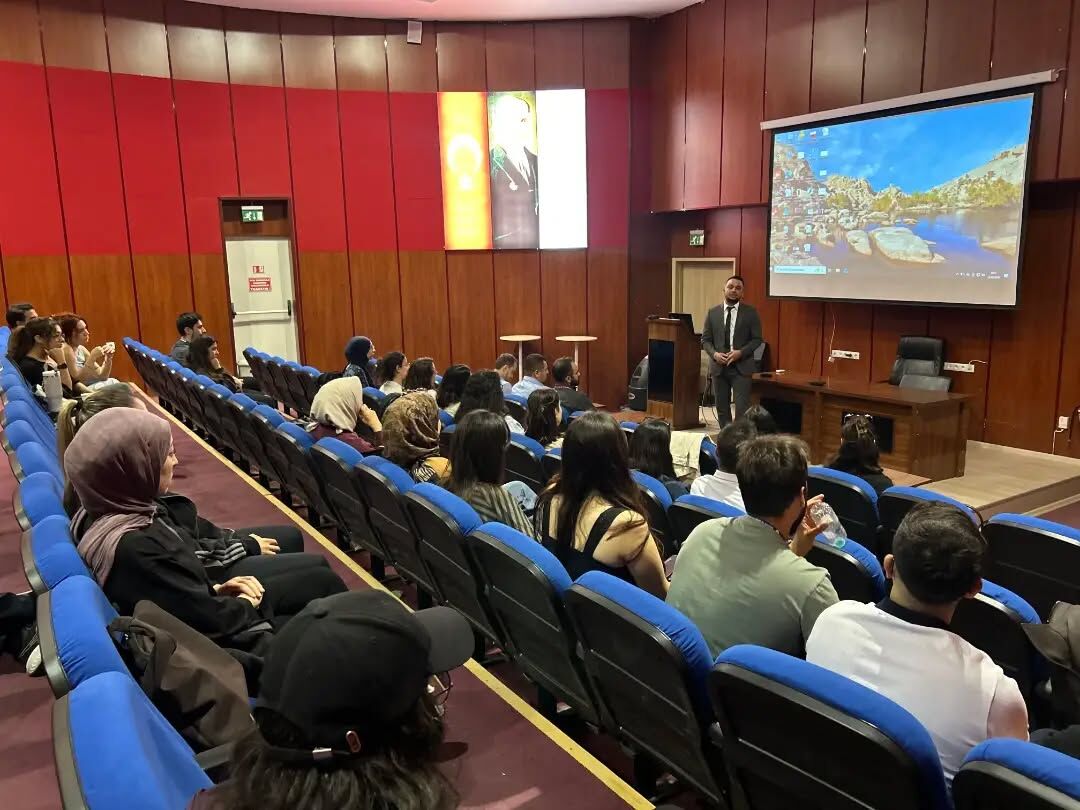 Yeni Atanan Hekimlere Oryantasyon Eğitimi 1